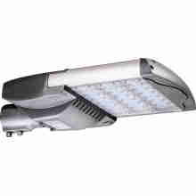 100 Watts LED solaire lampadaire